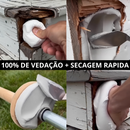 Massa Multiuso Flexível Tapa Tudo 5000 - ALTA RESISTENCIA