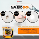Massa Multiuso Flexível Tapa Tudo 5000 - ALTA RESISTENCIA