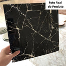 Piso Adesivo Vinílico Autocolante 60x60 Fácil Aplicação - ALTA RESISTÊNCIA