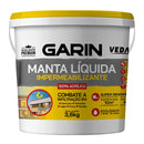 Manta Líquida Emborrachada Impermeabilizante (Compre 1 Leve 2 - BLACK FRIDAY)