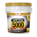 Massa Multiuso Flexível Tapa Tudo 5000 - ALTA RESISTENCIA